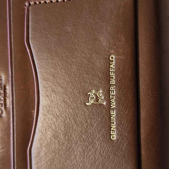 Coach pocket Wallet- Unisex - Picture 3 of 7